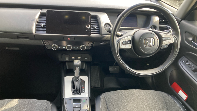 Honda Jazz 1.5 i-MMD Hybrid EX 5dr eCVT Hybrid Hatchback